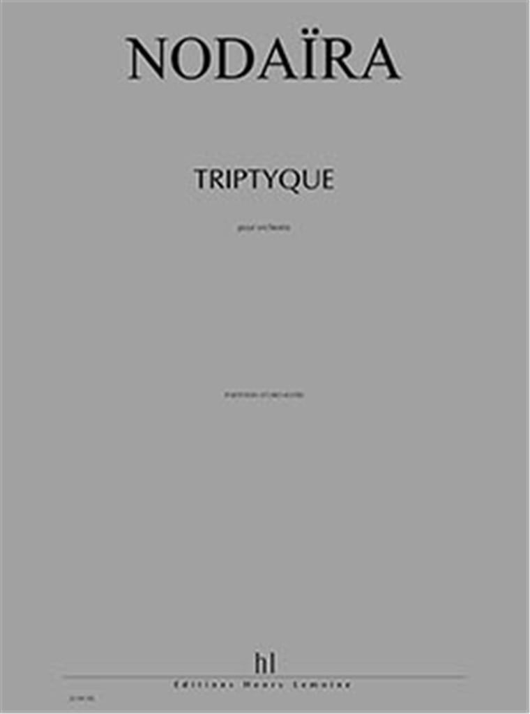 Triptyque